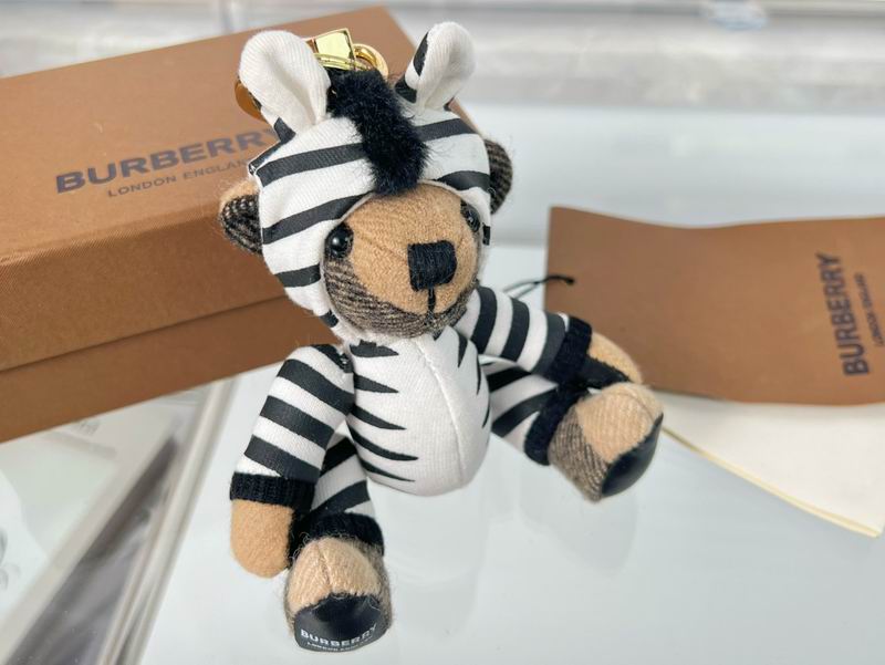 BURBERRY keyring lyh31